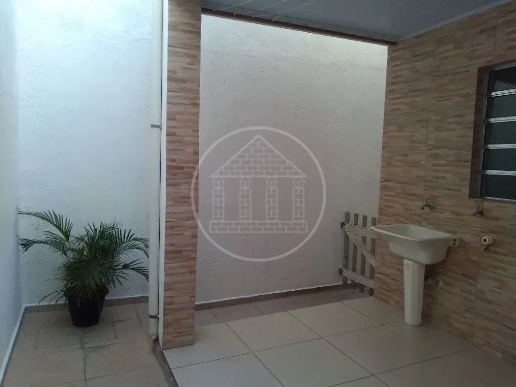 Casa, 4 quartos, 170 m² - Foto 23