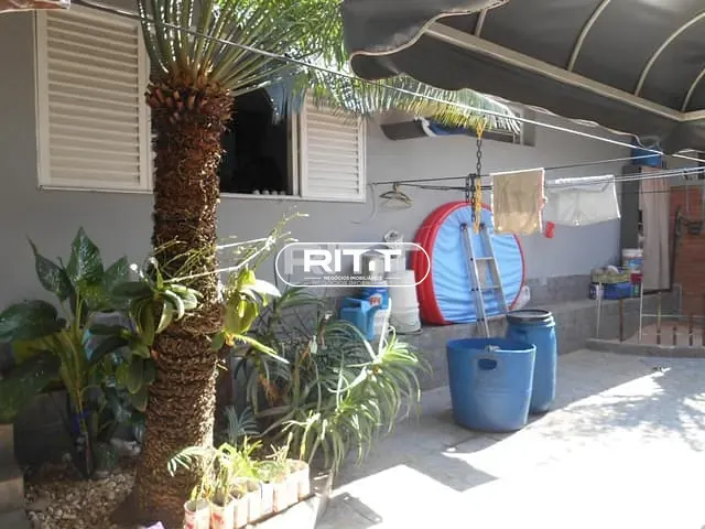 Casa com 360m² 3 quartos e 2 banheiros, à venda, no bairro Vila Nogueira em Campinas