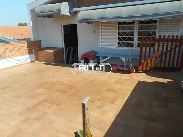 Casa com 360m² 3 quartos e 2 banheiros, à venda, no bairro Vila Nogueira em Campinas