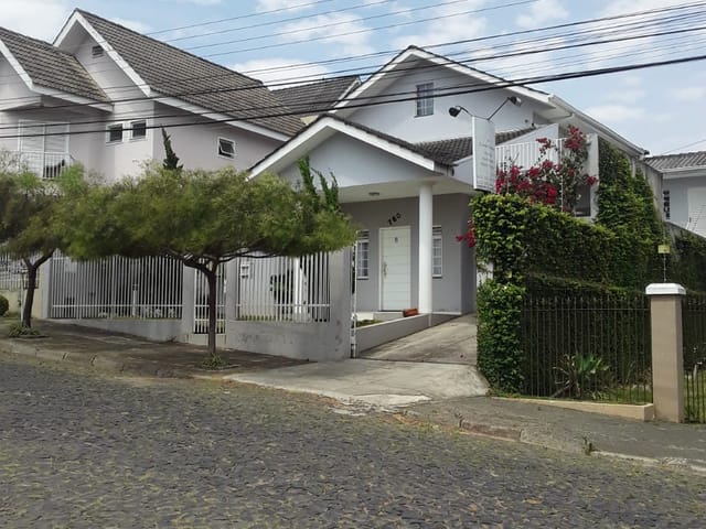 Casa à venda, Orfãs, Ponta Grossa, PR