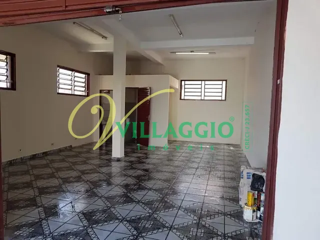Casa com 200m² 2 quartos e 3 banheiros, à venda, no bairro Jardim Antunes em São José do Rio Preto