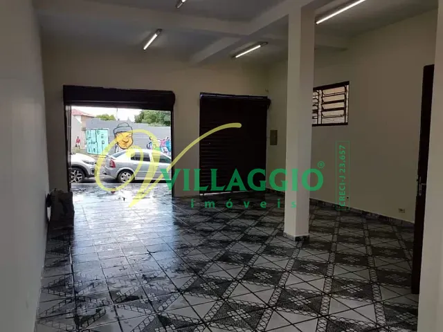 Casa com 200m² 2 quartos e 3 banheiros, à venda, no bairro Jardim Antunes em São José do Rio Preto