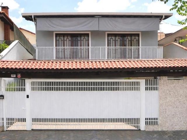 Foto do Casa - Residencial - City Bussocaba | Zequinha Imóveis