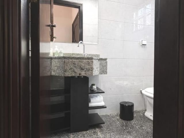Foto do Casa - Residencial - City Bussocaba | Zequinha Imóveis