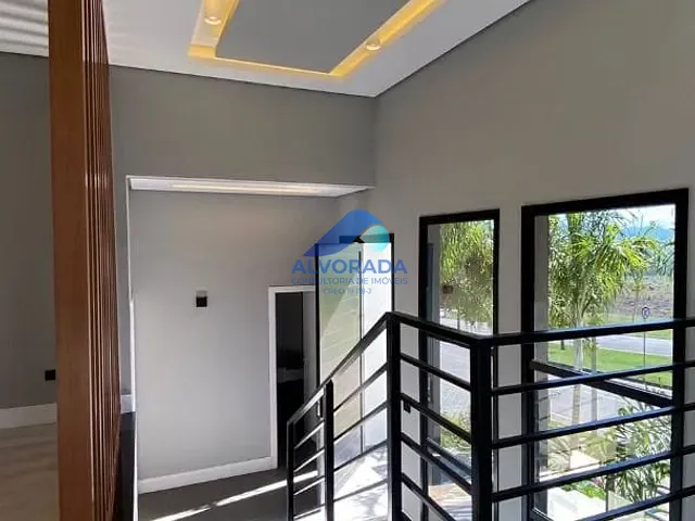 Casa com 480m² 3 quartos e 2 banheiros, à venda, no bairro Condomínio Residencial Alphaville II em São José dos Campos
