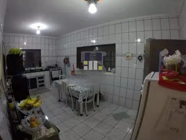 Casa à venda, no bairro Parque Jatobá (Nova Veneza) em Sumaré