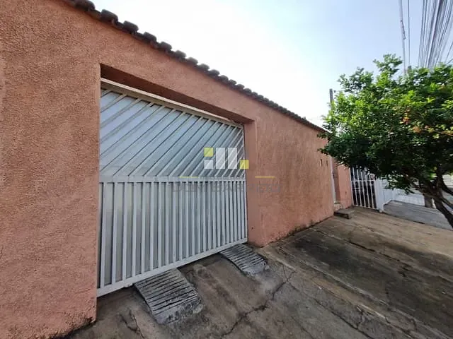 Casa à venda, no bairro Parque Jatobá (Nova Veneza) em Sumaré