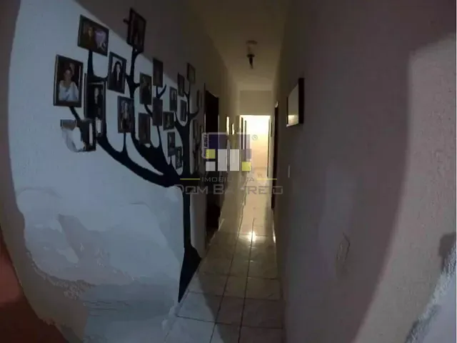 Casa à venda, no bairro Parque Jatobá (Nova Veneza) em Sumaré