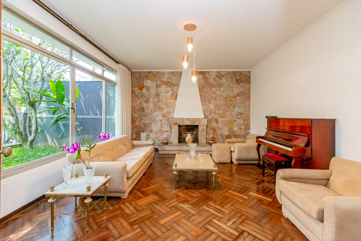 Casa para venda em Santo Amaro com 3 quartos, sendo 1 suíte, 142m²