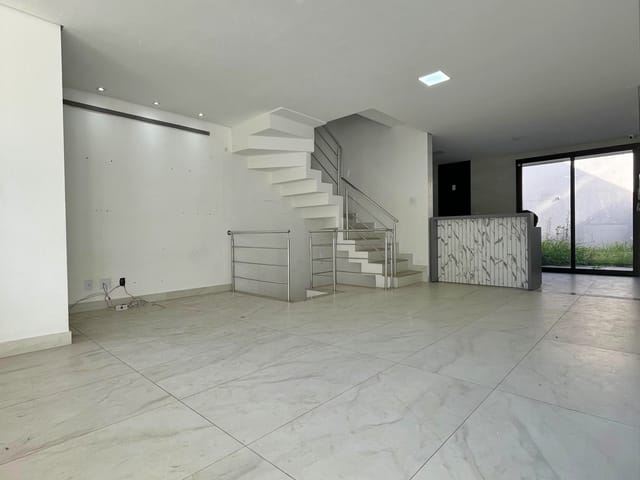 Foto do Casa - Casa com 03 quartos, armários planejados e 04 vagas, Itapoã, Belo Horizonte, MG | Deltalar Imóveis