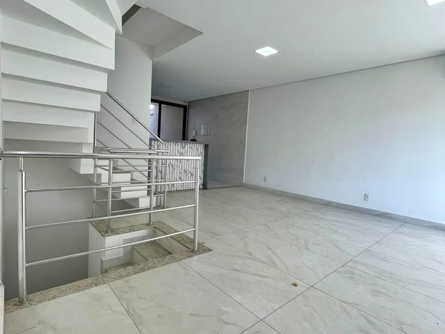 Foto do Casa - Casa com 03 quartos, armários planejados e 04 vagas, Itapoã, Belo Horizonte, MG | Deltalar Imóveis