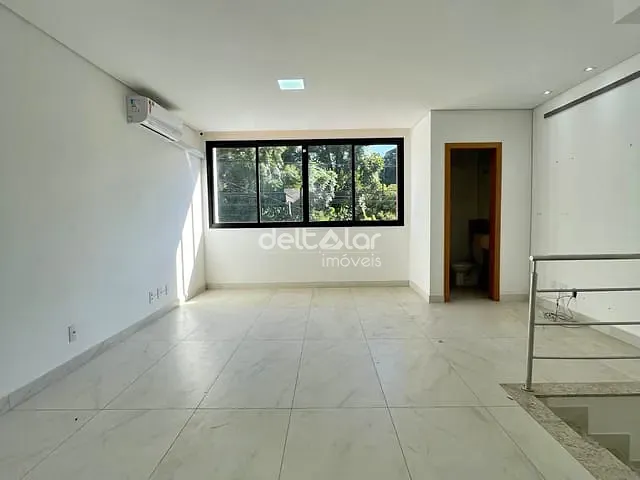 Casa com 190m² 3 quartos e 3 banheiros, à venda, no bairro Itapoã em Belo Horizonte
