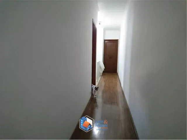 Casa 4 quartos e 4 banheiros, à venda, no bairro Vila Mascote em São Paulo