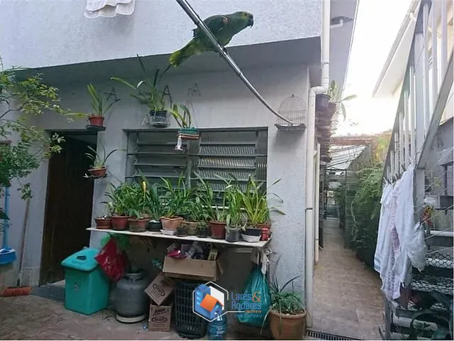 Casa 4 quartos e 4 banheiros, à venda, no bairro Vila Mascote em São Paulo