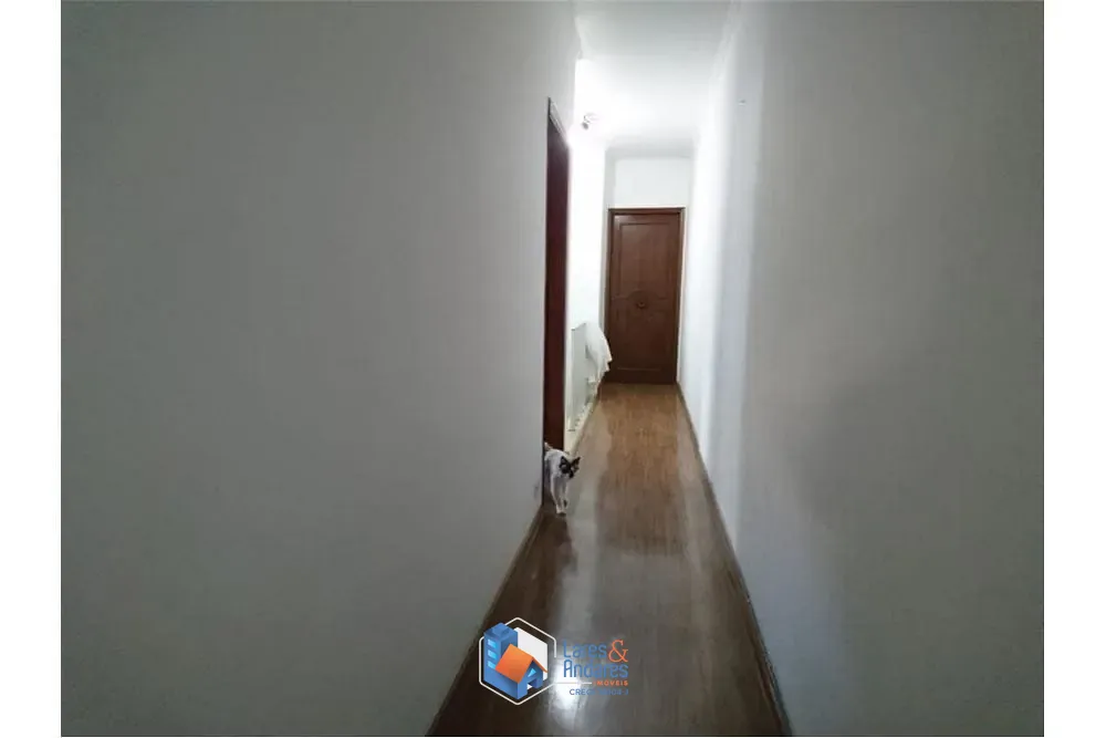 Casa, 4 quartos, 200 m² - Foto 4