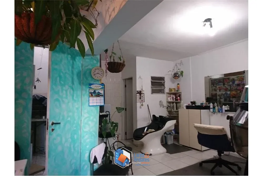 Casa, 4 quartos, 200 m² - Foto 8