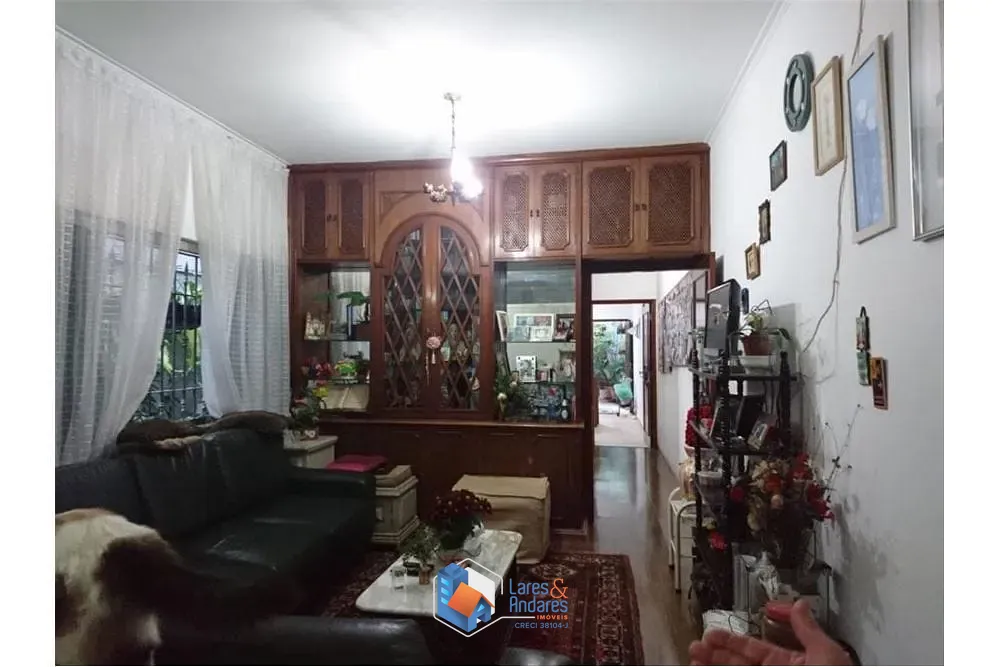 Casa, 4 quartos, 200 m² - Foto 6