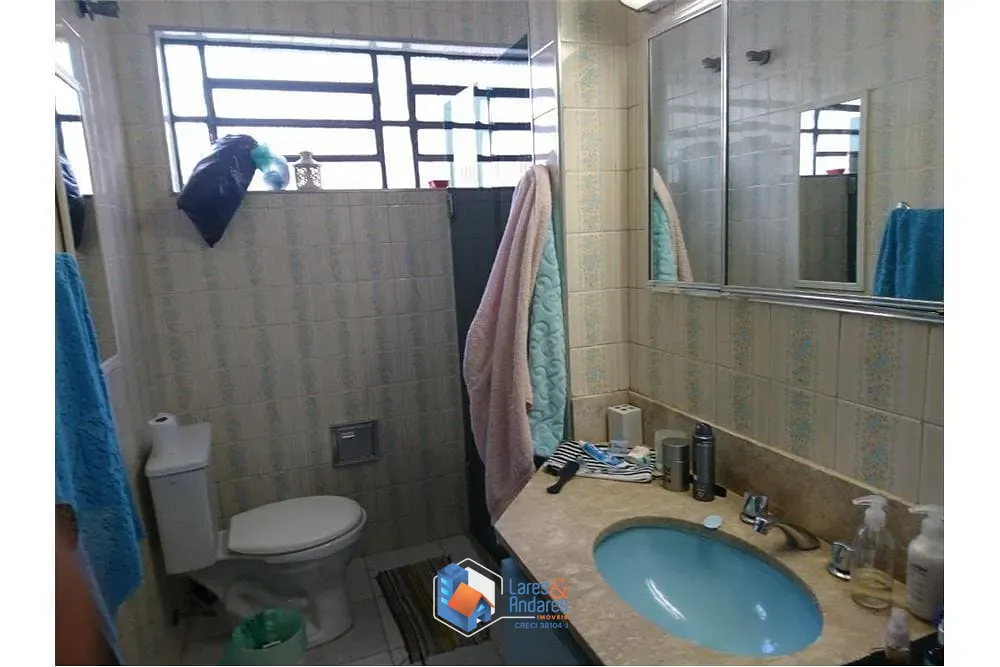 Casa, 4 quartos, 200 m² - Foto 12