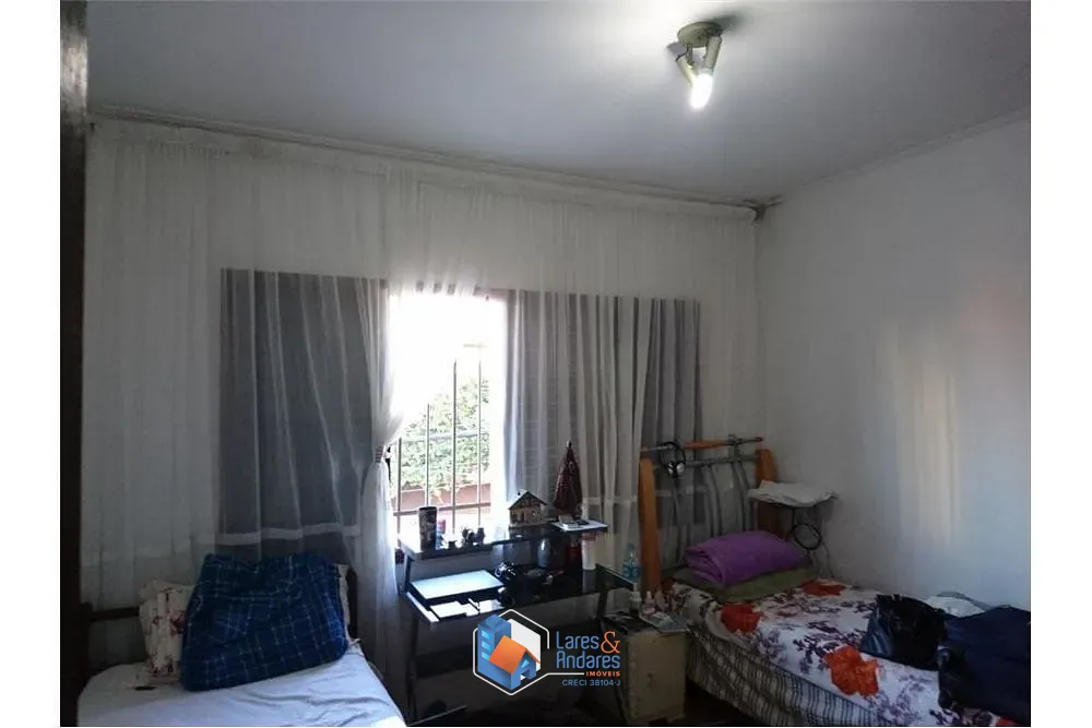 Casa, 4 quartos, 200 m² - Foto 11