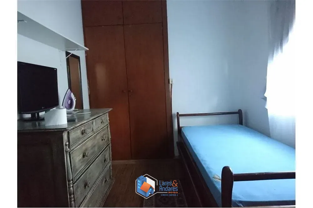 Casa, 4 quartos, 200 m² - Foto 9