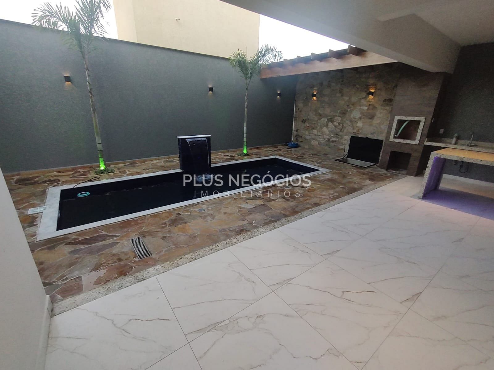 Casa, 3 quartos, 194 m² - Foto 3