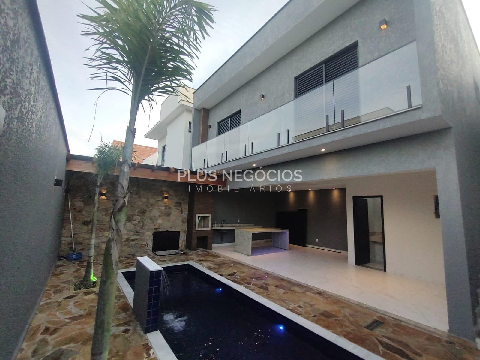 Casa, 3 quartos, 194 m² - Foto 5