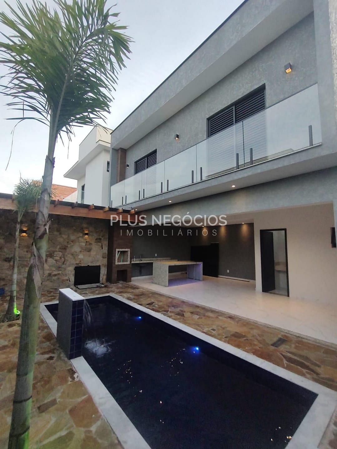 Casa, 3 quartos, 194 m² - Foto 6