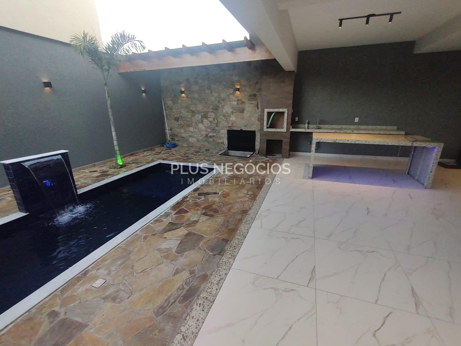 Casa, 3 quartos, 194 m² - Foto 7