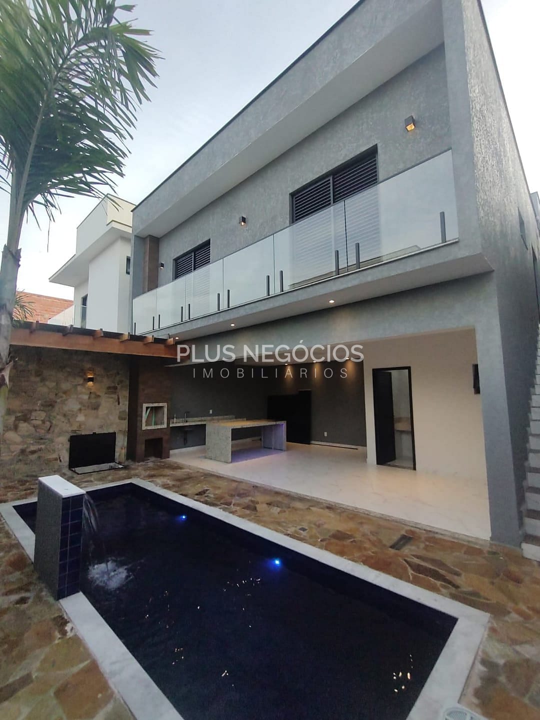 Casa, 3 quartos, 194 m² - Foto 8