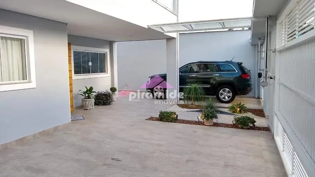Casa, 3 quartos, 361 m² - Foto 4