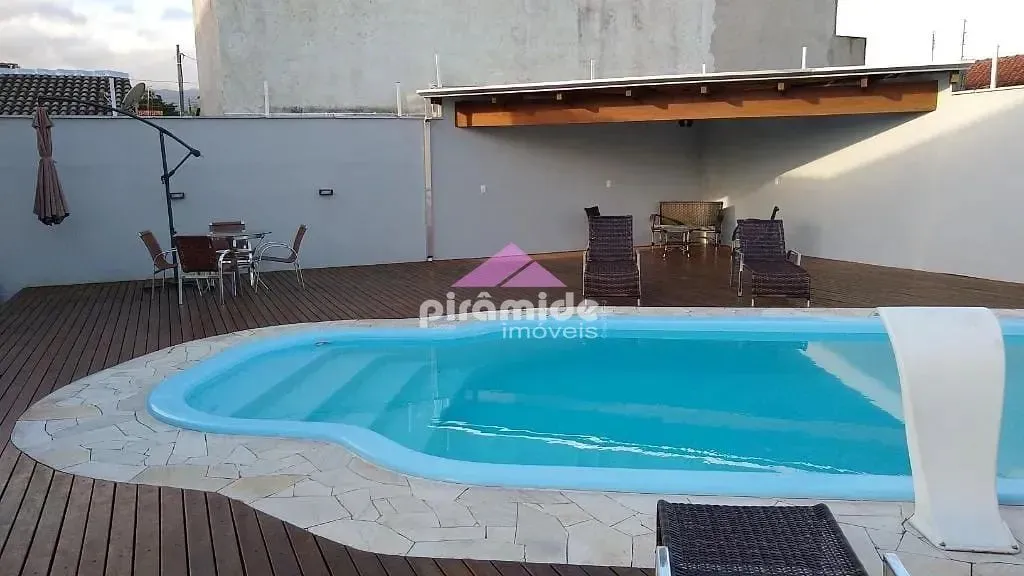 Casa, 3 quartos, 361 m² - Foto 23