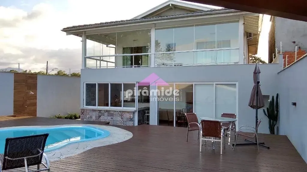 Casa, 3 quartos, 361 m² - Foto 24