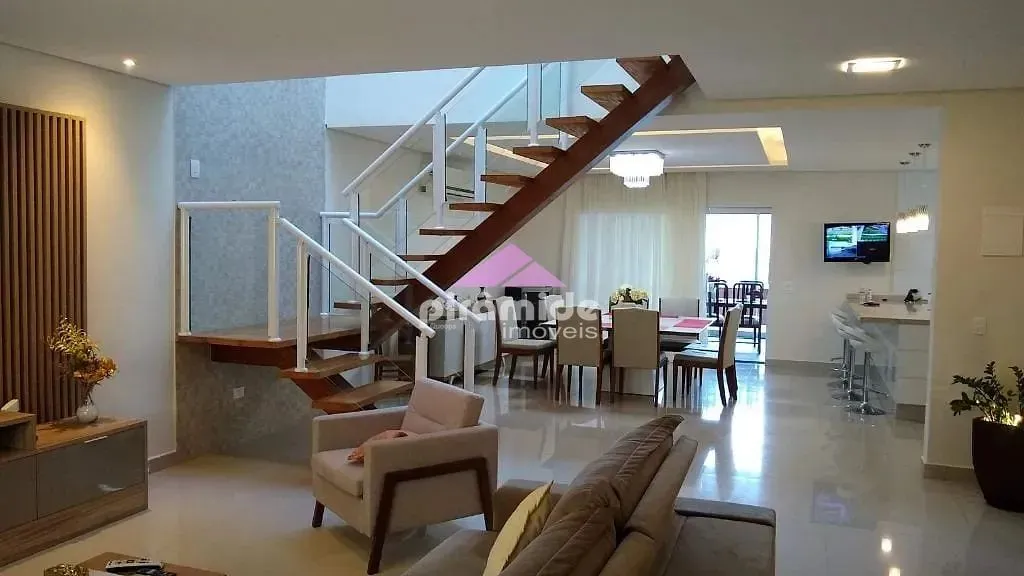 Casa, 3 quartos, 361 m² - Foto 7