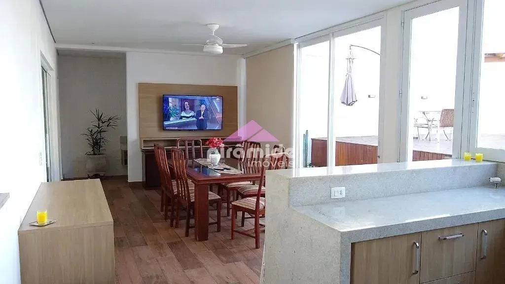 Casa, 3 quartos, 361 m² - Foto 18