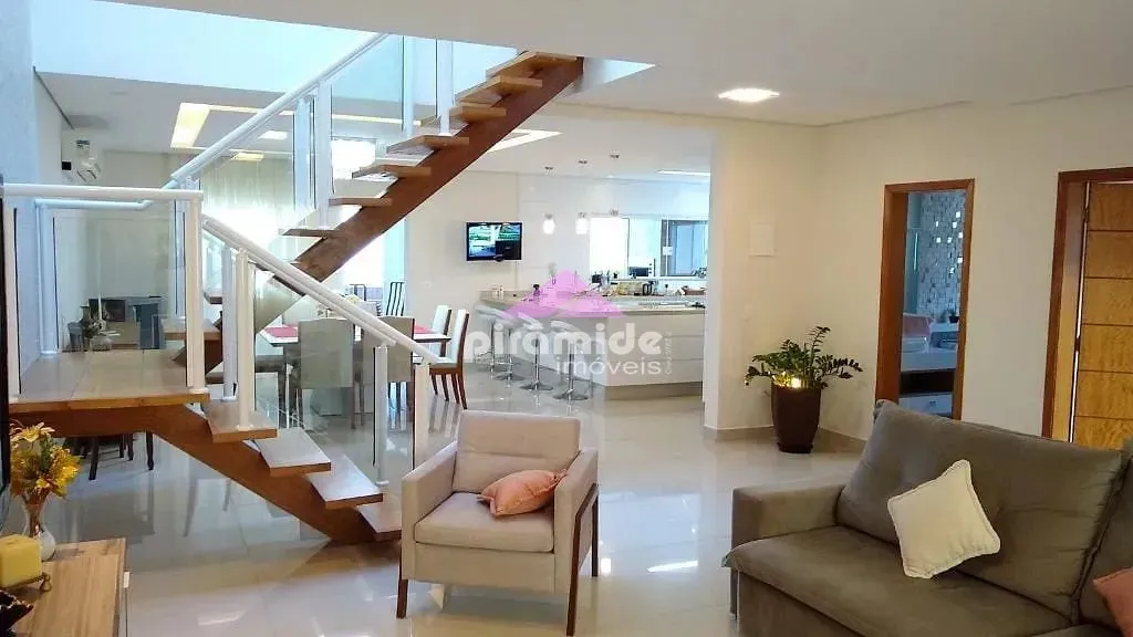 Casa, 3 quartos, 361 m² - Foto 8