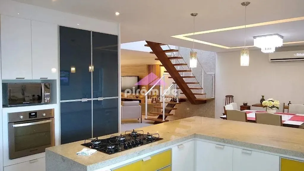 Casa, 3 quartos, 361 m² - Foto 12