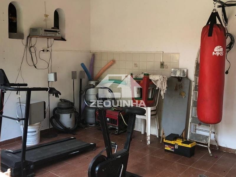 Casa, 3 quartos, 450 m² - Foto 3