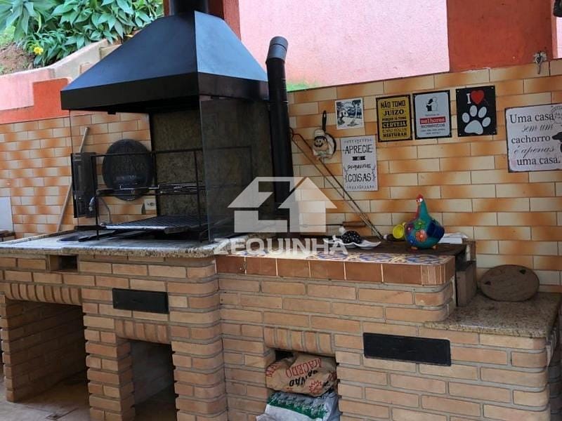 Casa, 3 quartos, 450 m² - Foto 7