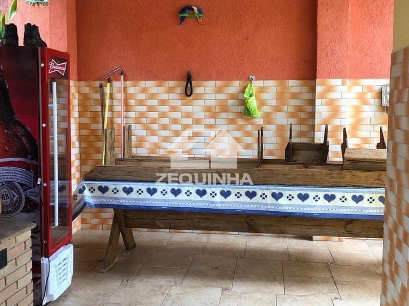 Casa, 3 quartos, 450 m² - Foto 8