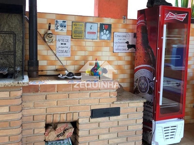 Casa, 3 quartos, 450 m² - Foto 9