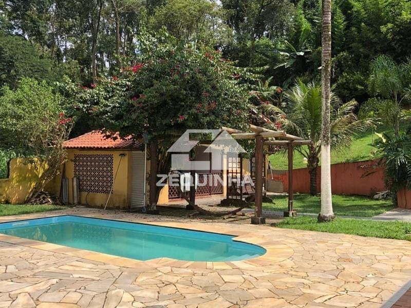 Casa, 3 quartos, 450 m² - Foto 13