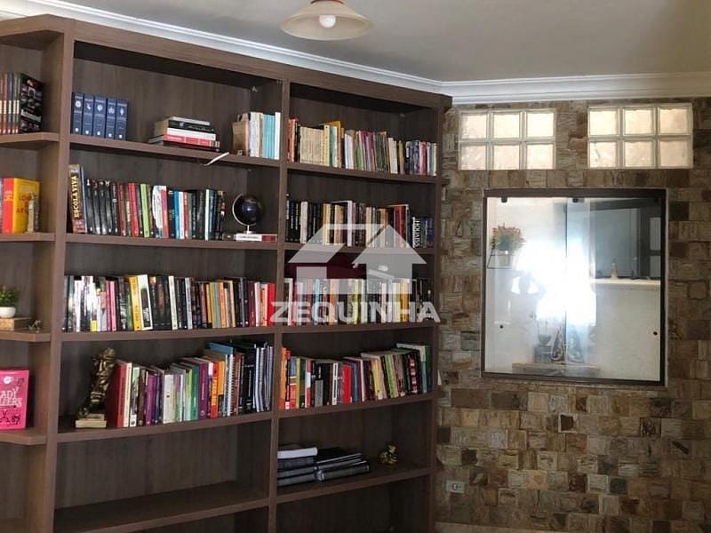 Casa, 3 quartos, 450 m² - Foto 19