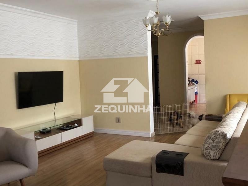 Casa, 3 quartos, 450 m² - Foto 20