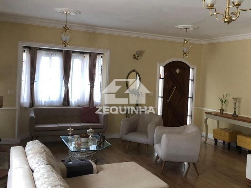 Casa, 3 quartos, 450 m² - Foto 23