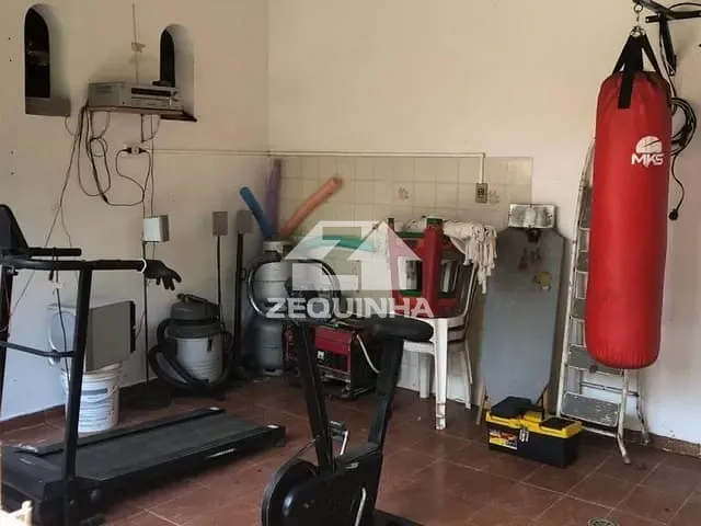 Casa com 1200m² 3 quartos e 3 banheiros, à venda, no bairro Portal em Santana de Parnaíba