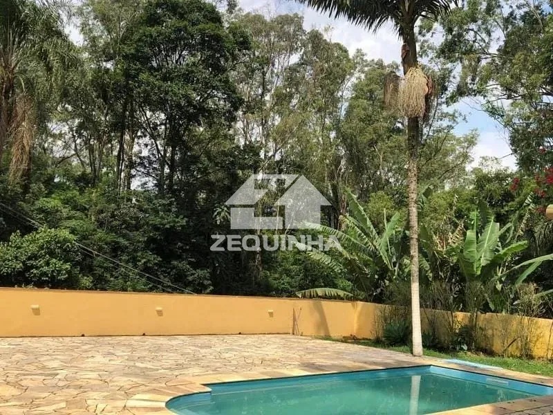 Casa, 3 quartos, 450 m² - Foto 12