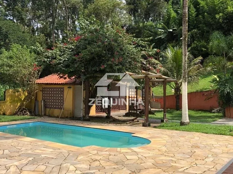 Casa, 3 quartos, 450 m² - Foto 13
