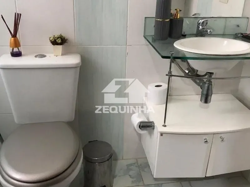 Casa, 3 quartos, 450 m² - Foto 15