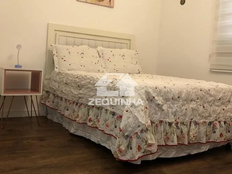 Casa, 3 quartos, 450 m² - Foto 22