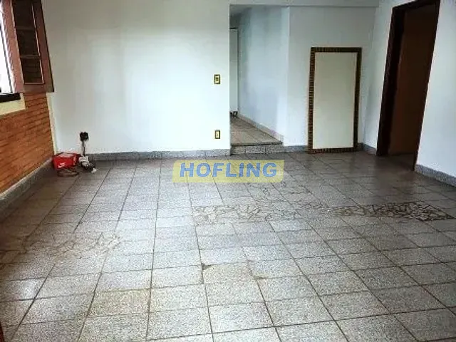Casa com 262m² 3 quartos e 4 banheiros, à venda, no bairro Consolação em Rio Claro